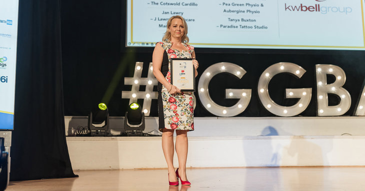Gloucestershire Business Awards 2025