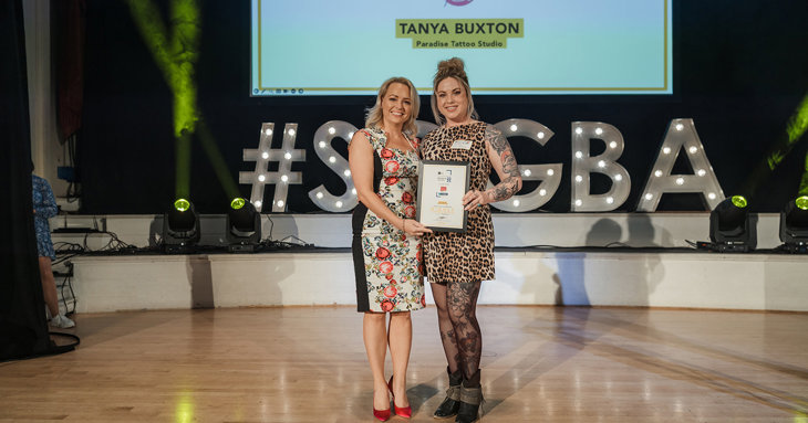 Gloucestershire Business Awards 2025