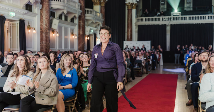 Gloucestershire Business Awards 2025