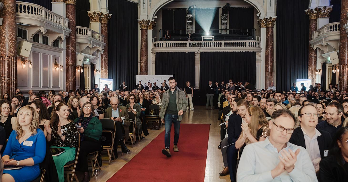 Gloucestershire Business Awards 2025