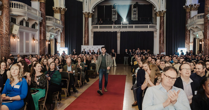 Gloucestershire Business Awards 2025