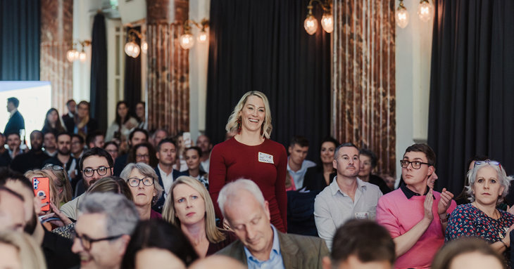 Gloucestershire Business Awards 2025