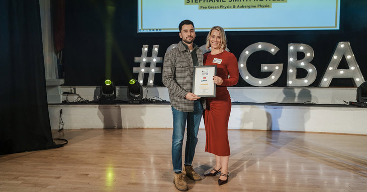 Gloucestershire Business Awards 2025