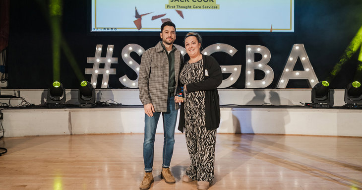 Gloucestershire Business Awards 2025