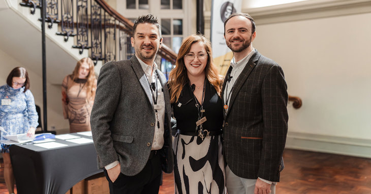 Gloucestershire Business Awards 2025