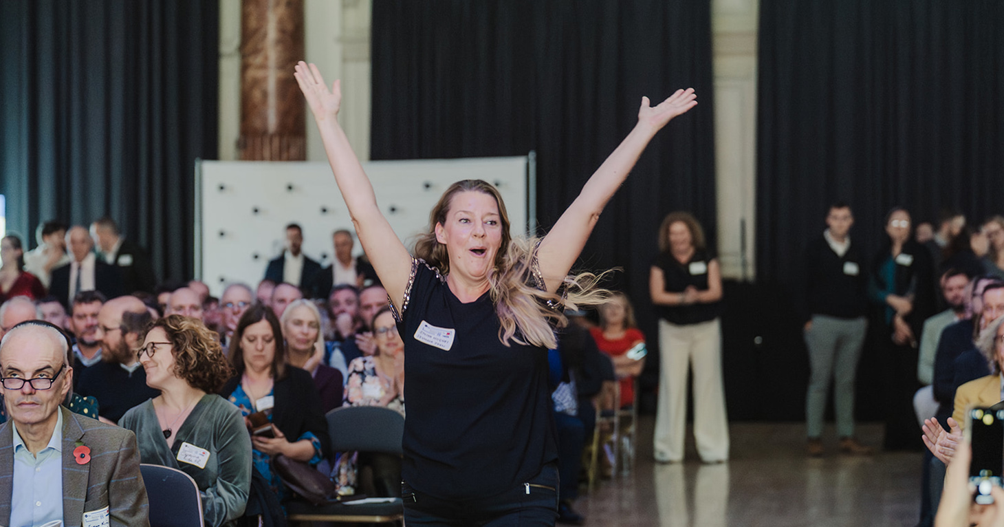 Gloucestershire Business Awards 2025