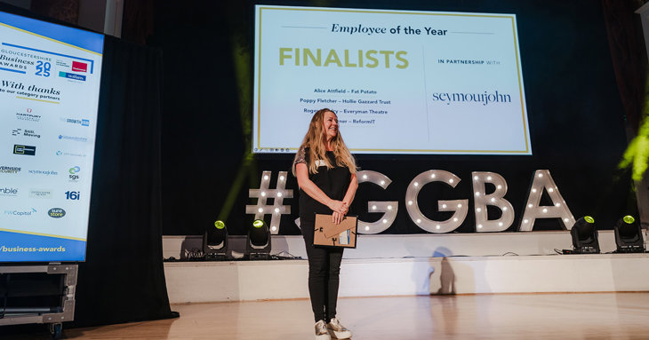 Gloucestershire Business Awards 2025
