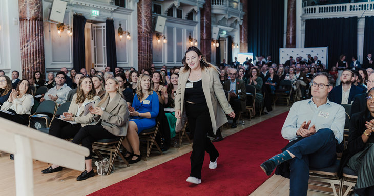 Gloucestershire Business Awards 2025