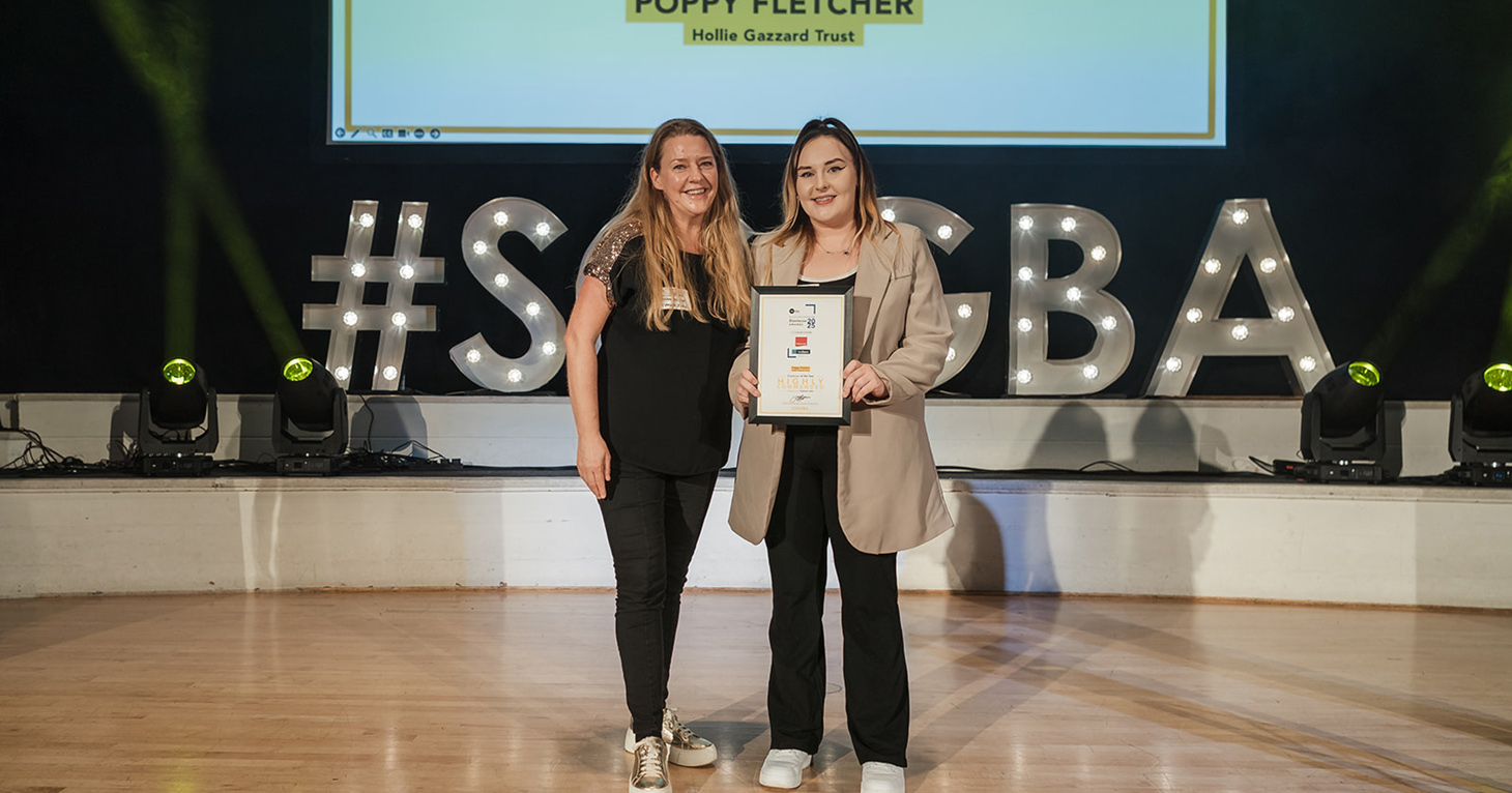 Gloucestershire Business Awards 2025