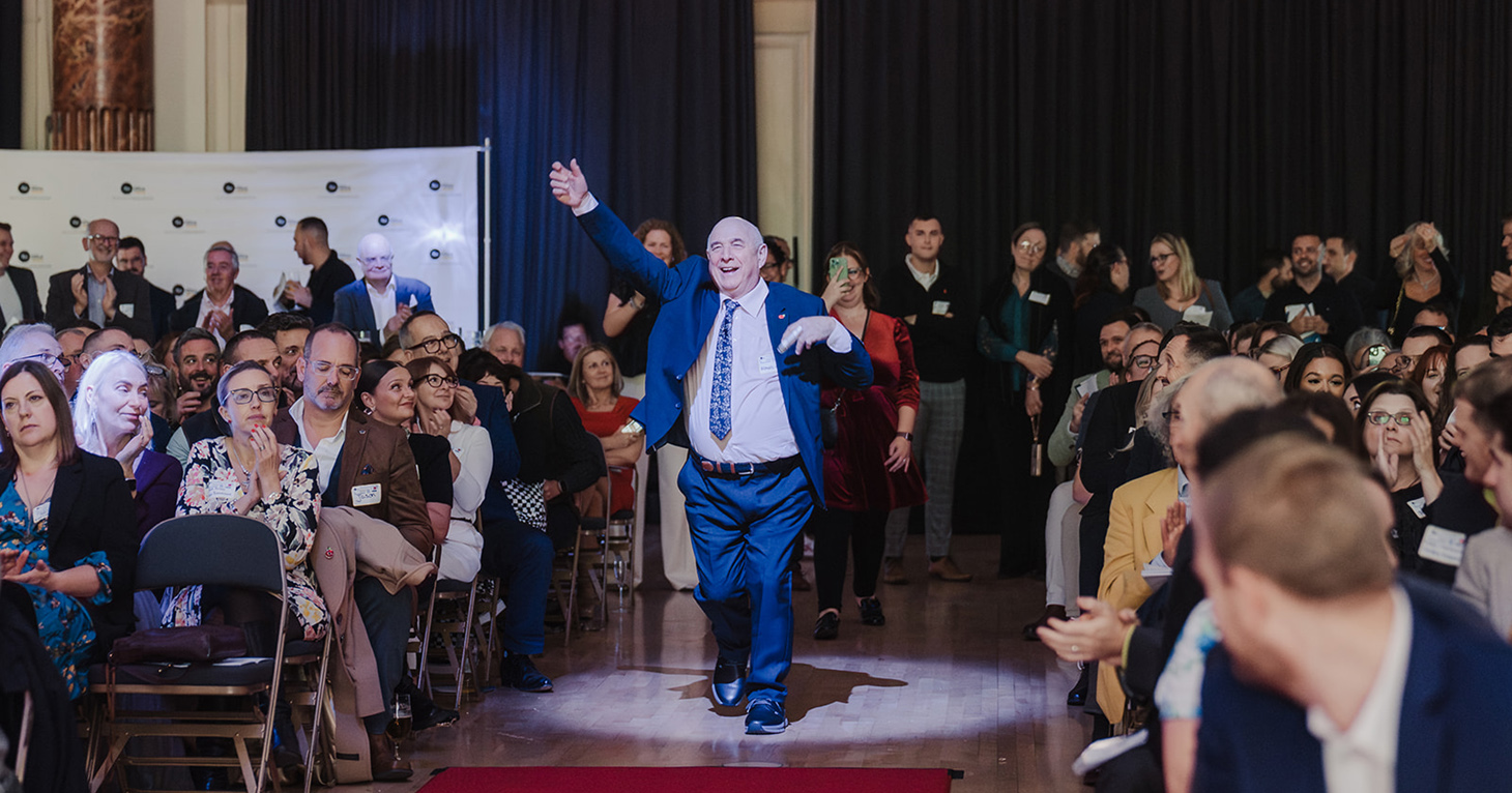 Gloucestershire Business Awards 2025