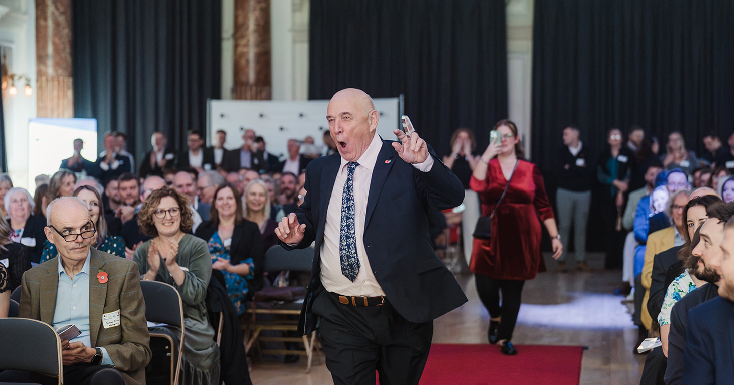 Gloucestershire Business Awards 2025