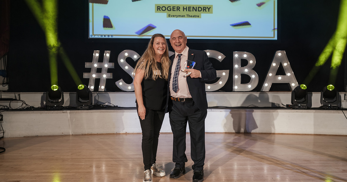 Gloucestershire Business Awards 2025