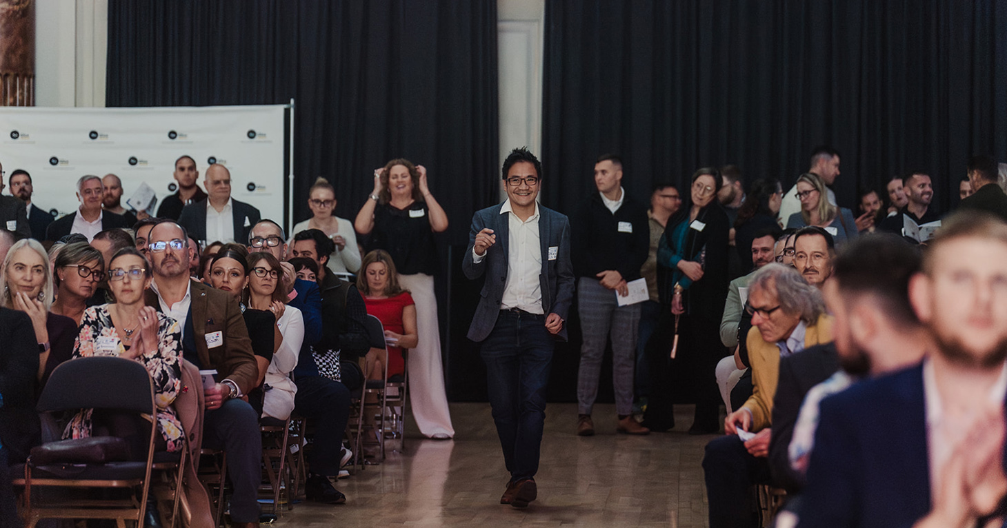 Gloucestershire Business Awards 2025