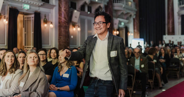 Gloucestershire Business Awards 2025