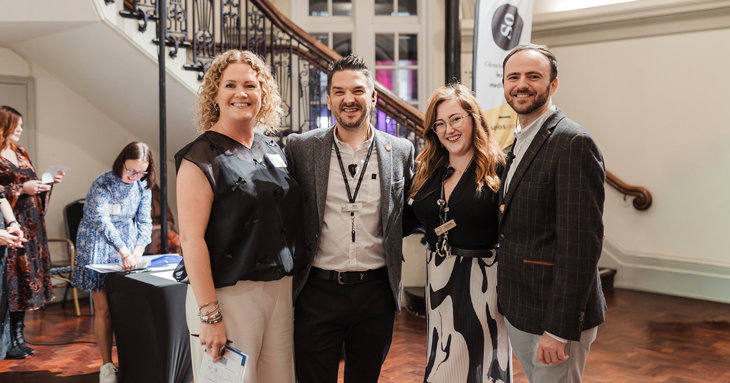 Gloucestershire Business Awards 2025