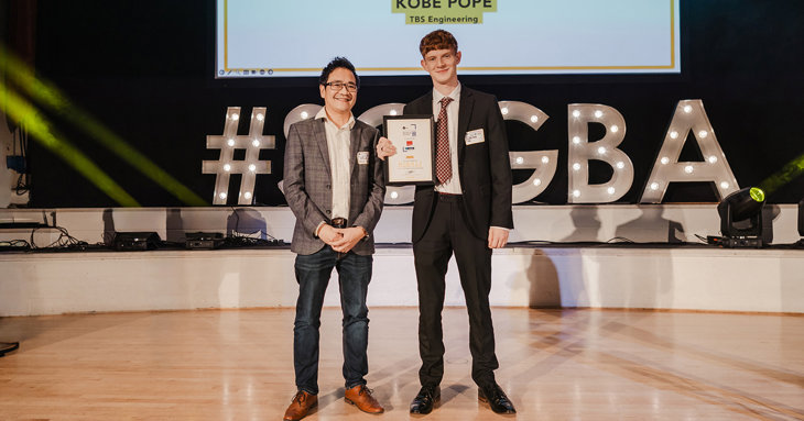 Gloucestershire Business Awards 2025