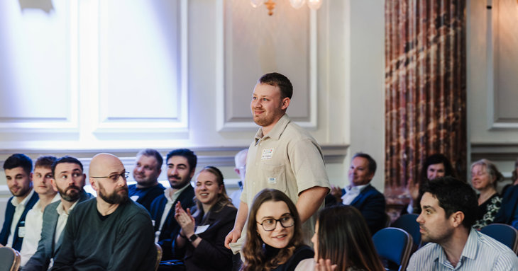 Gloucestershire Business Awards 2025