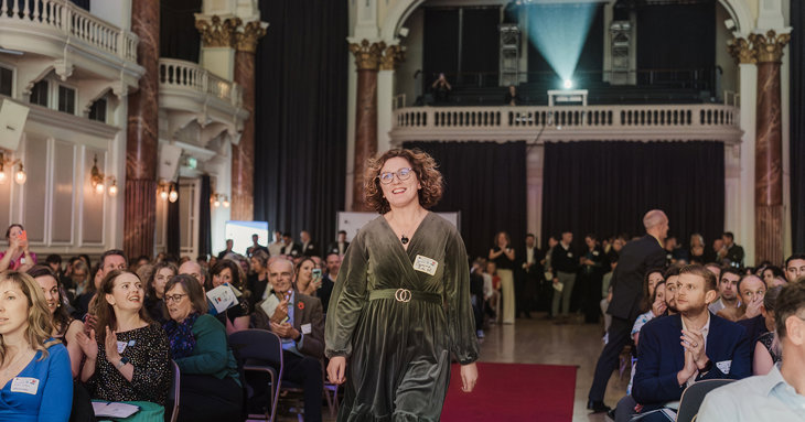 Gloucestershire Business Awards 2025