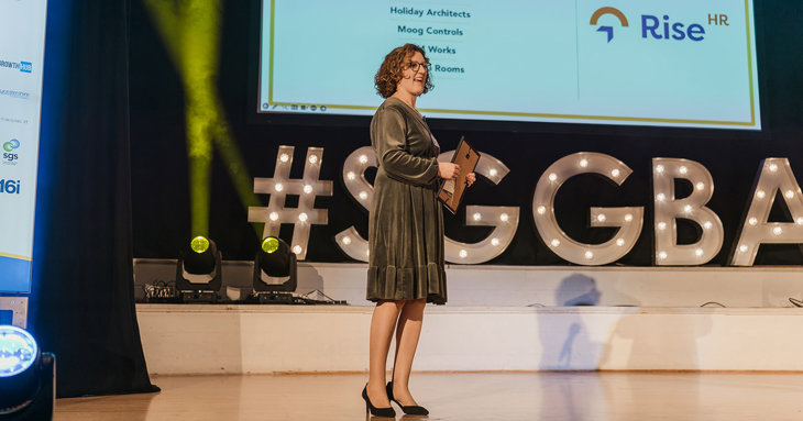 Gloucestershire Business Awards 2025