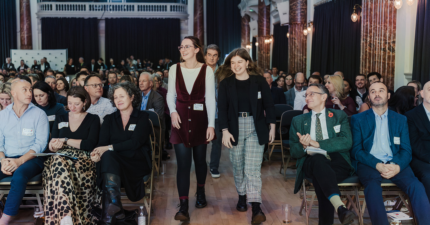 Gloucestershire Business Awards 2025