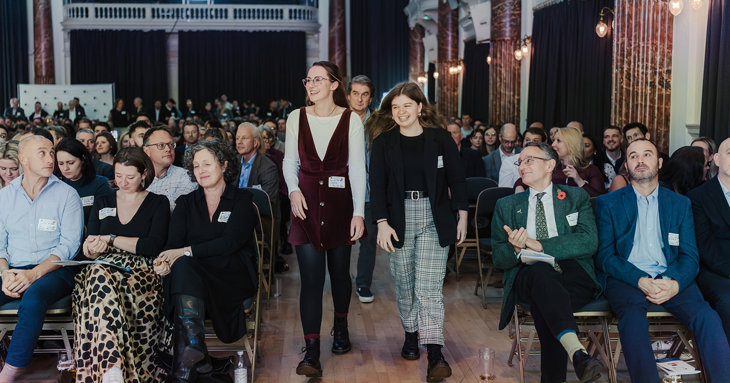 Gloucestershire Business Awards 2025