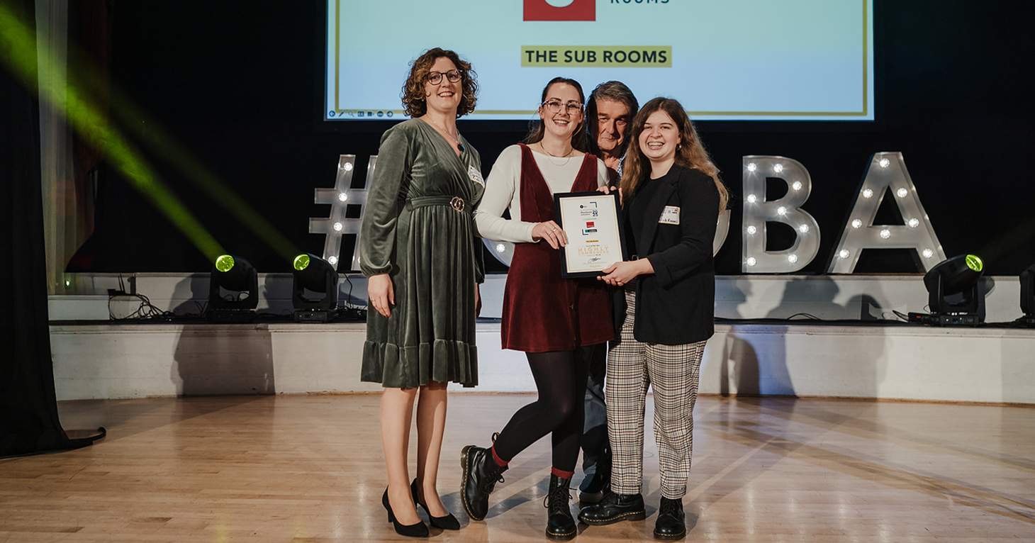 Gloucestershire Business Awards 2025