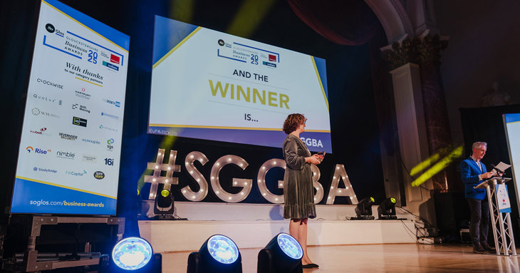 Gloucestershire Business Awards 2025