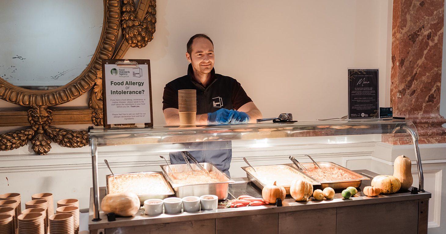 Gloucestershire Business Awards 2025