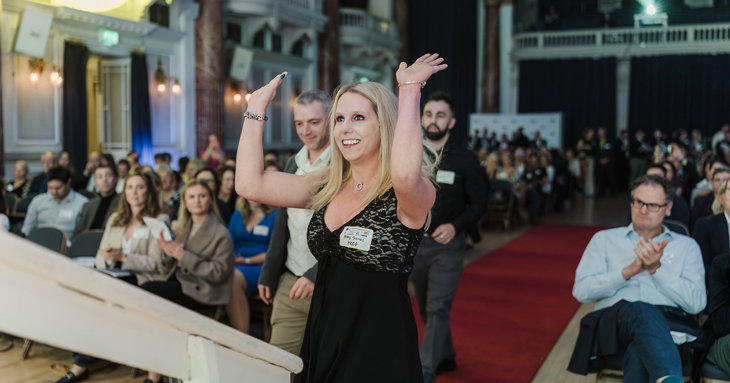 Gloucestershire Business Awards 2025