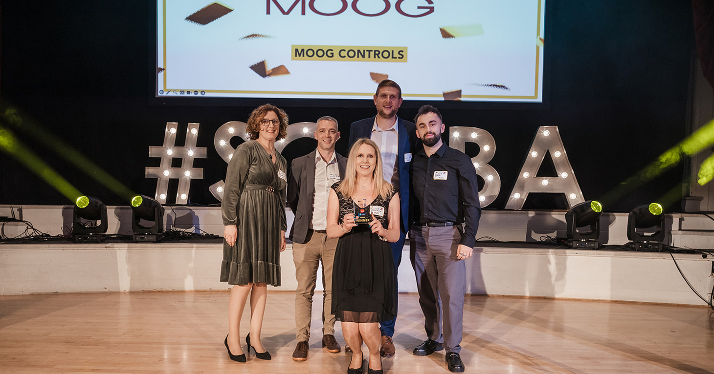 Gloucestershire Business Awards 2025