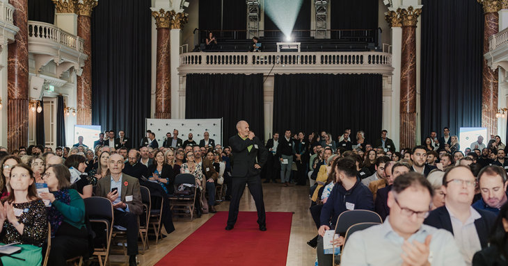 Gloucestershire Business Awards 2025