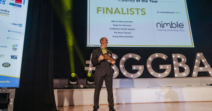 Gloucestershire Business Awards 2025