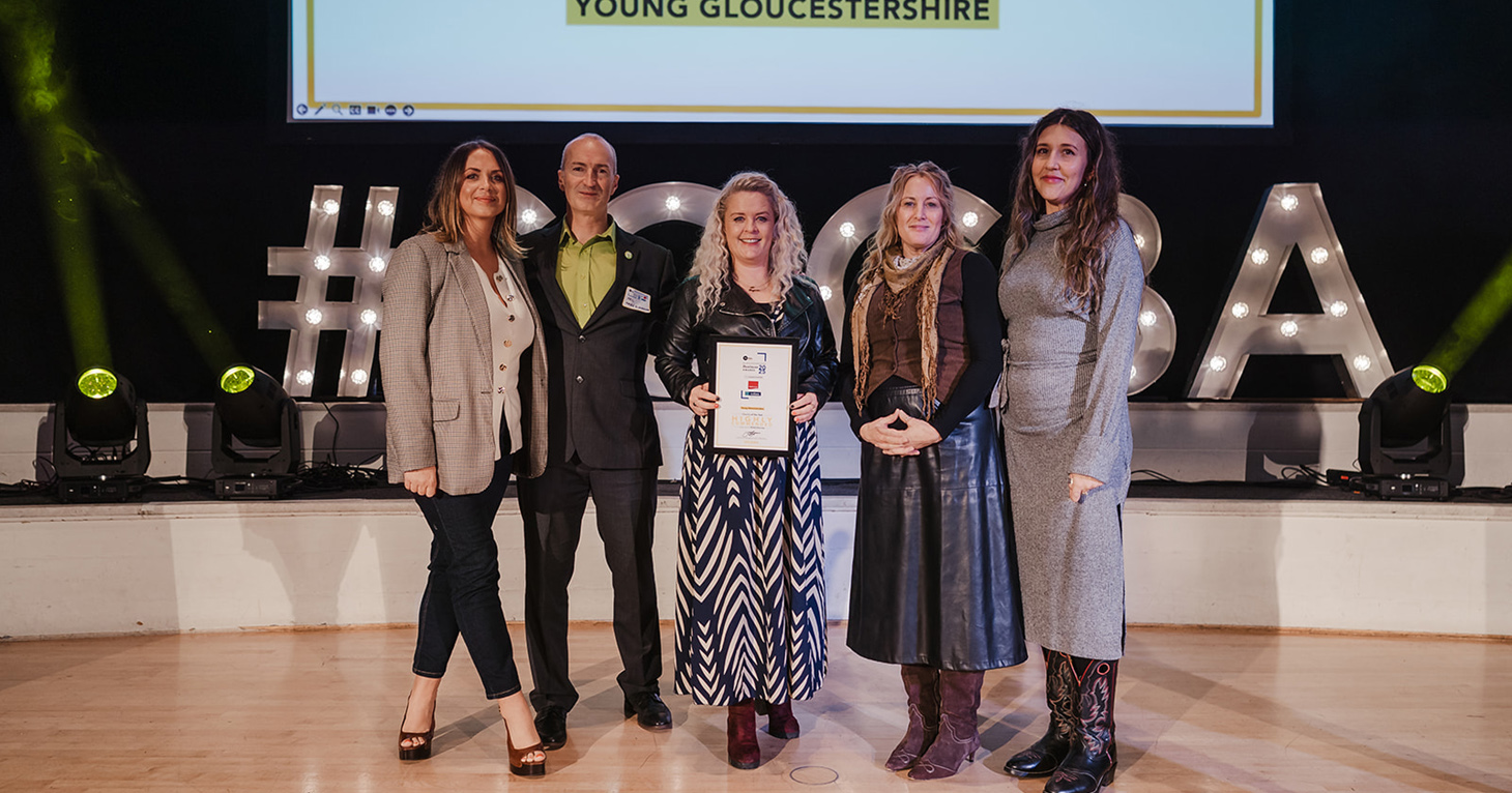 Gloucestershire Business Awards 2025