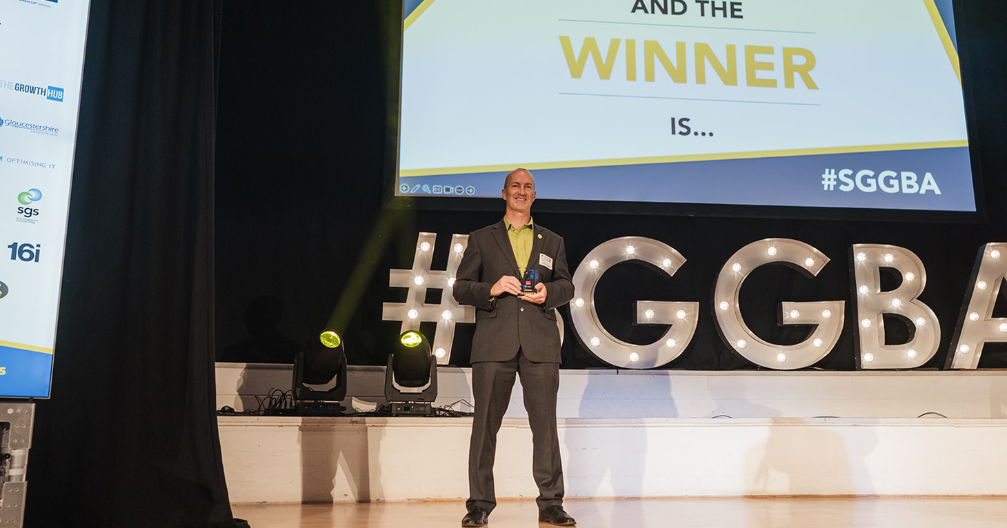 Gloucestershire Business Awards 2025