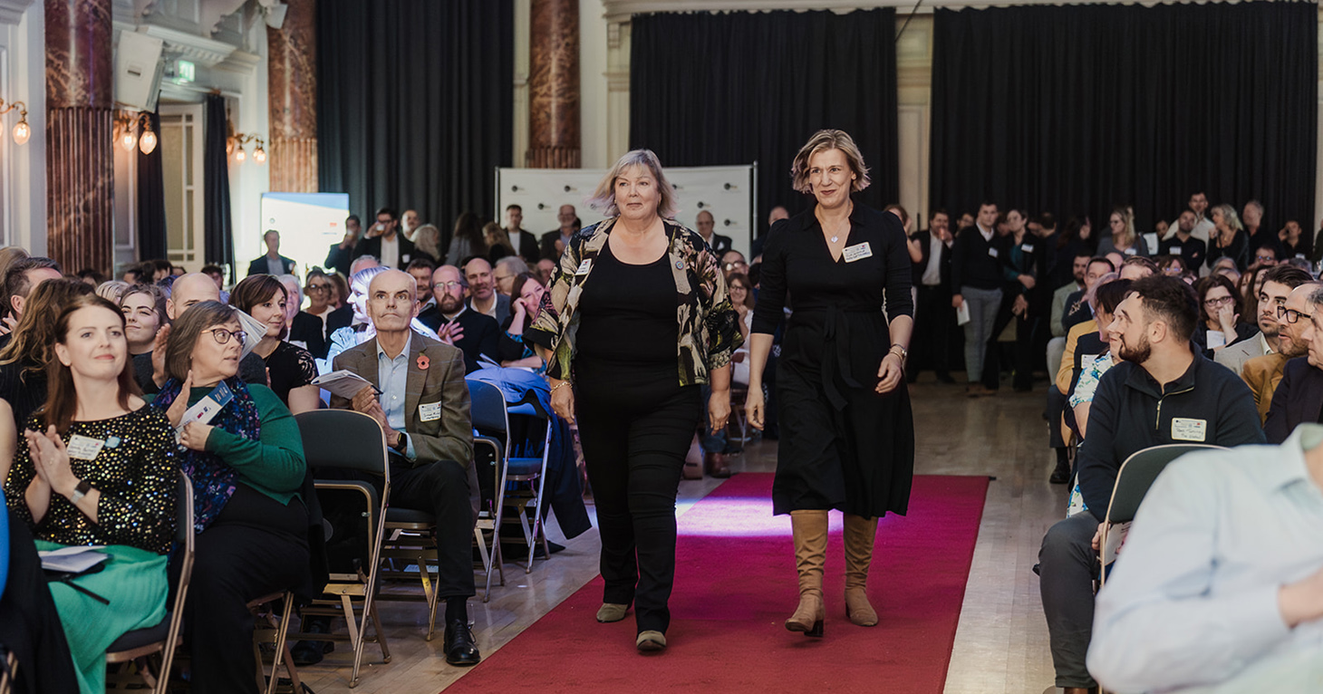 Gloucestershire Business Awards 2025