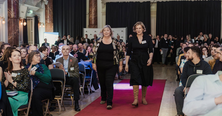 Gloucestershire Business Awards 2025