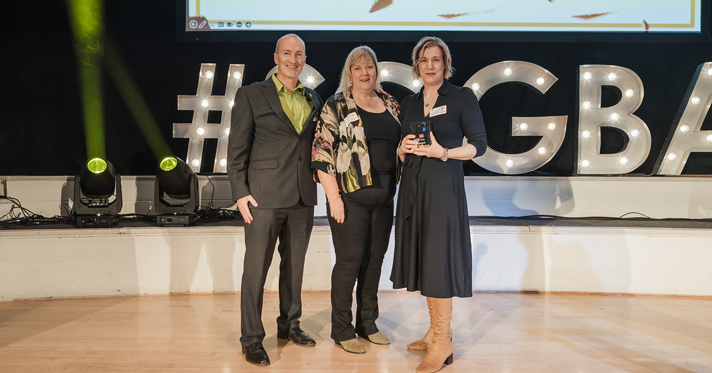 Gloucestershire Business Awards 2025