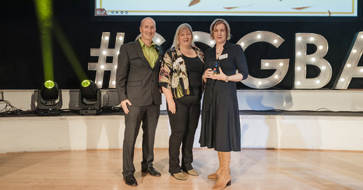 Gloucestershire Business Awards 2025