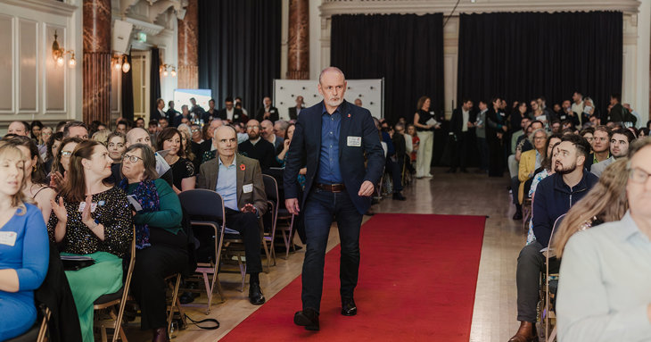 Gloucestershire Business Awards 2025