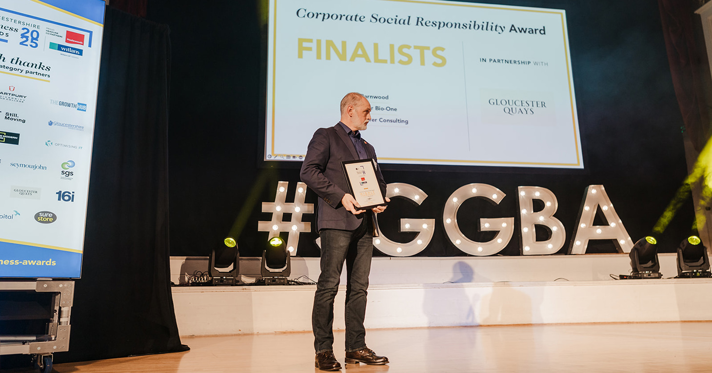 Gloucestershire Business Awards 2025