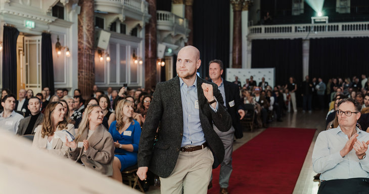 Gloucestershire Business Awards 2025