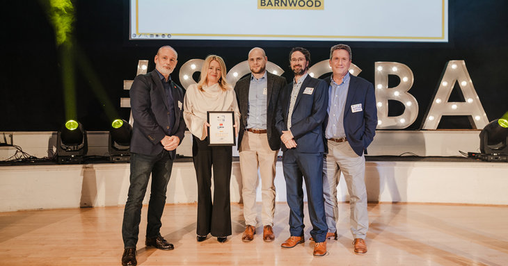 Gloucestershire Business Awards 2025