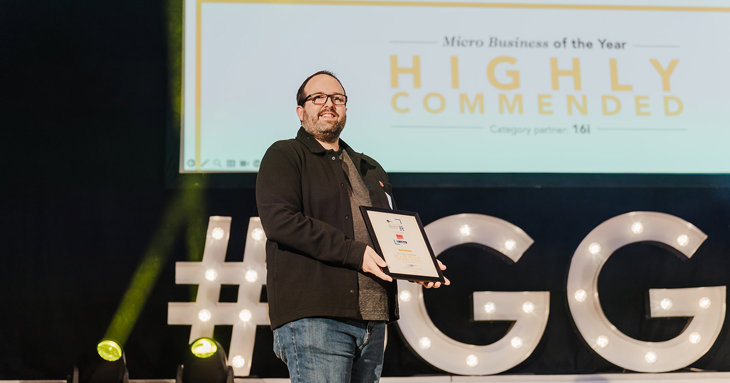 Gloucestershire Business Awards 2025