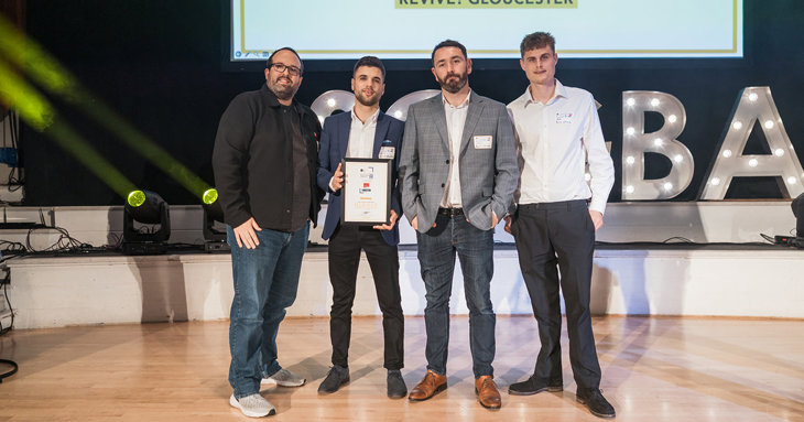 Gloucestershire Business Awards 2025