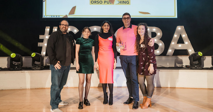 Gloucestershire Business Awards 2025