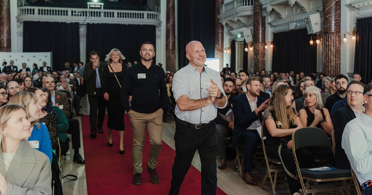 Gloucestershire Business Awards 2025