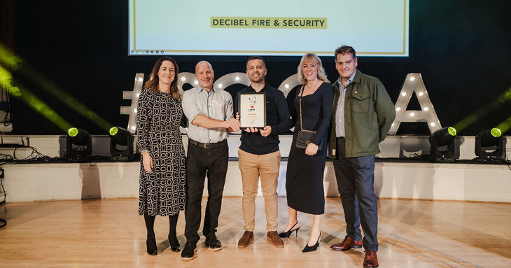 Gloucestershire Business Awards 2025