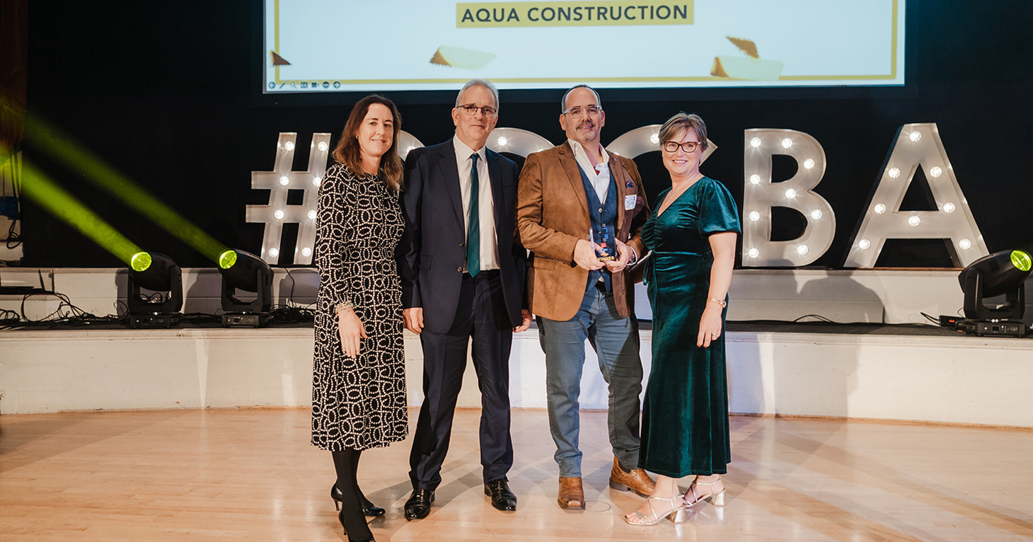 Gloucestershire Business Awards 2025