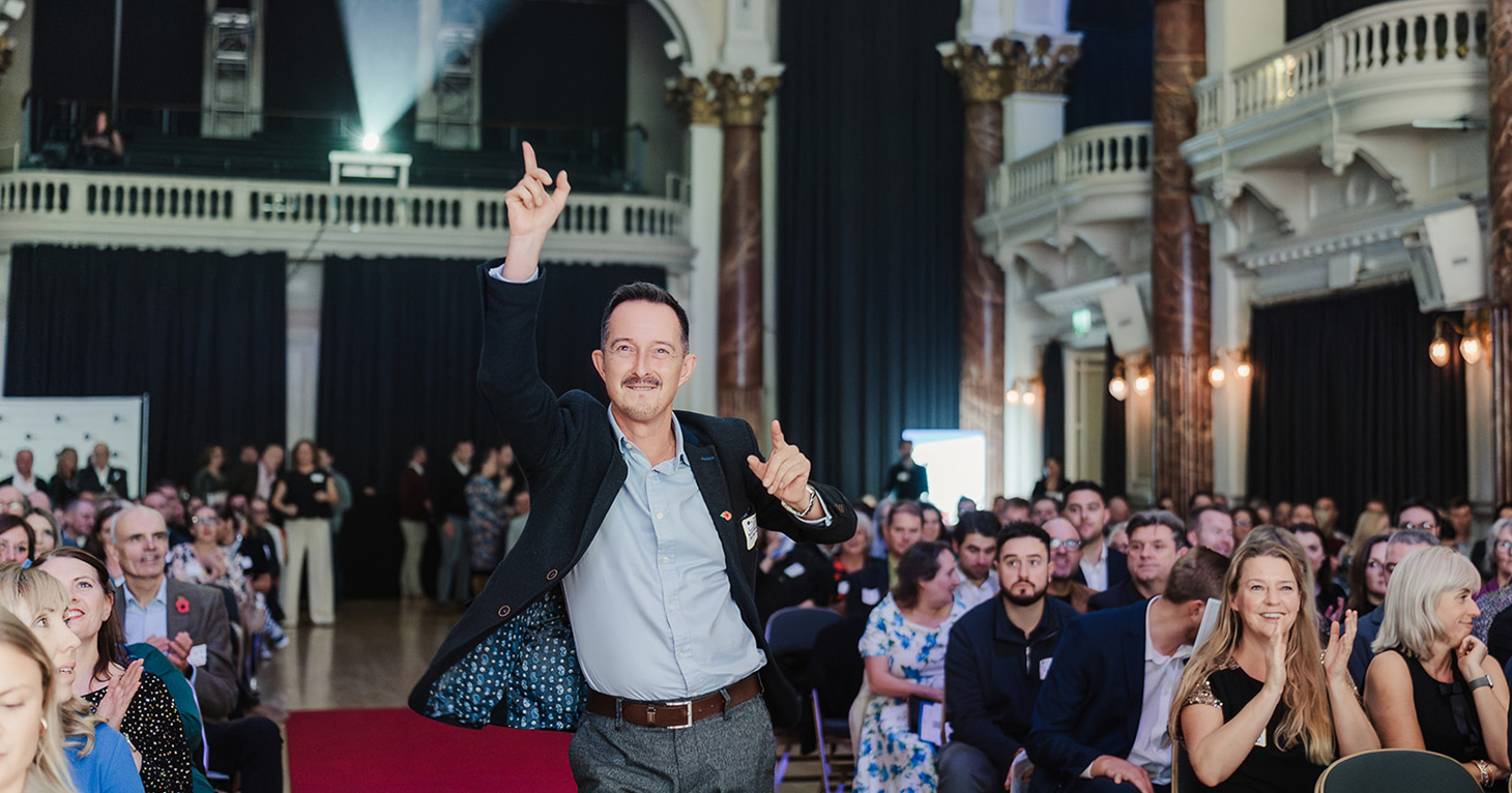 Gloucestershire Business Awards 2025