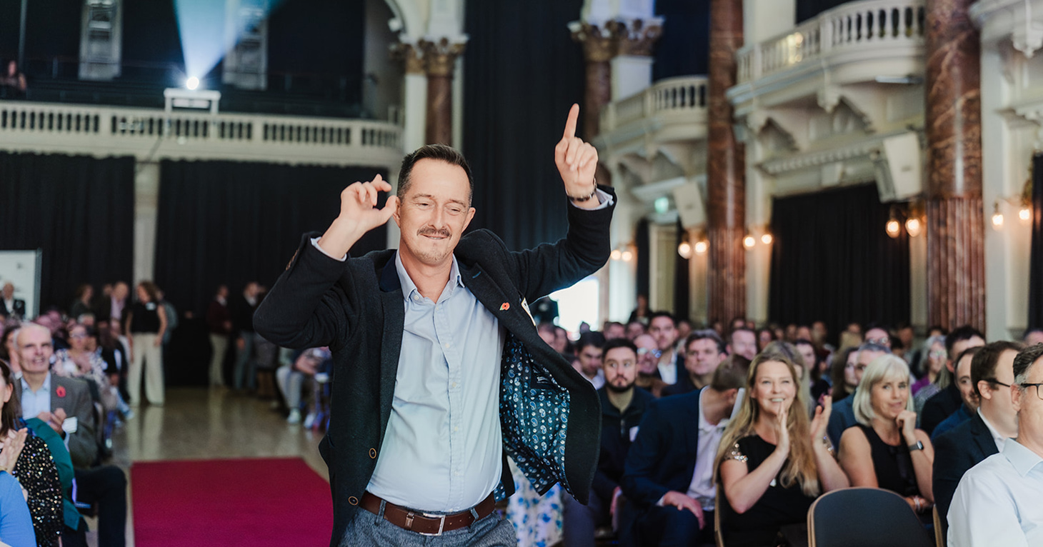 Gloucestershire Business Awards 2025